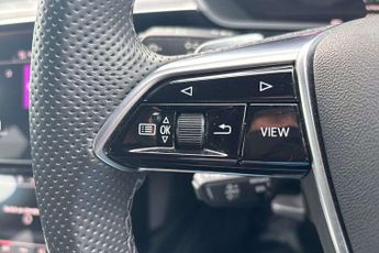 Audi E-Tron Vorsprung