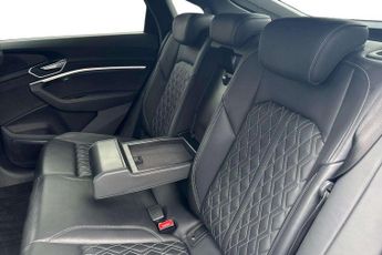 Audi E-Tron Vorsprung