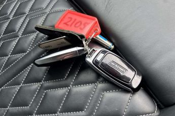 Audi E-Tron Vorsprung