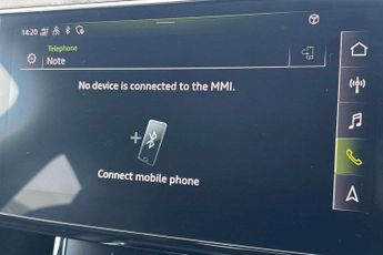 Audi E-Tron Vorsprung