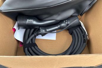 Audi E-Tron Vorsprung