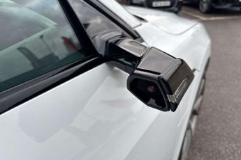 Audi E-Tron Vorsprung