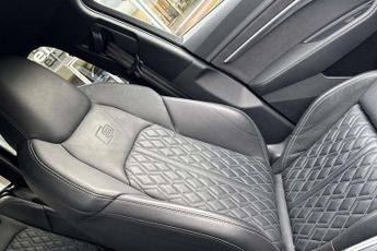 Audi E-Tron Vorsprung