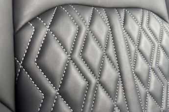 Audi E-Tron Vorsprung