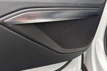 Audi E-Tron Vorsprung