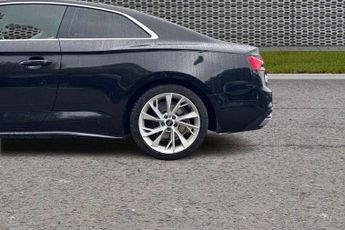 Audi A5 Sport