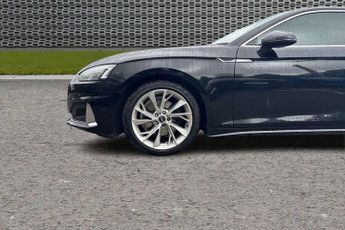 Audi A5 Sport