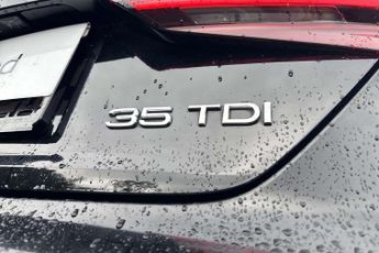 Audi A5 Sport