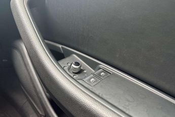 Audi A5 Sport