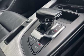 Audi A5 Sport