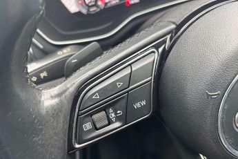 Audi A5 Sport