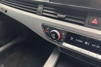 Audi A5 Sport