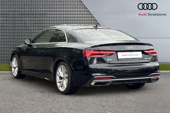 Audi A5 Sport