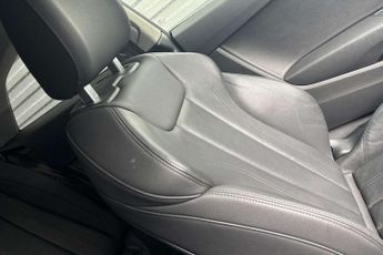 Audi A5 Sport