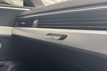 Audi A5 Sport
