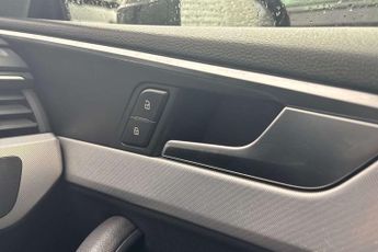 Audi A5 Sport