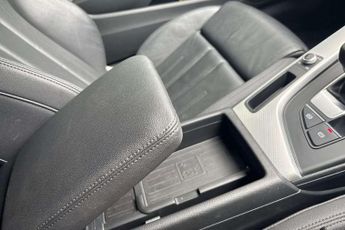 Audi A5 Sport