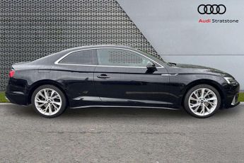 Audi A5 Sport