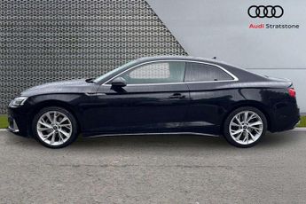 Audi A5 Sport