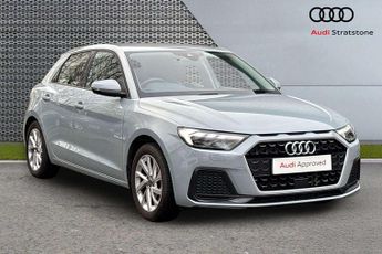 Audi A1 Sport