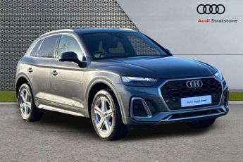 Audi Q5 Sport