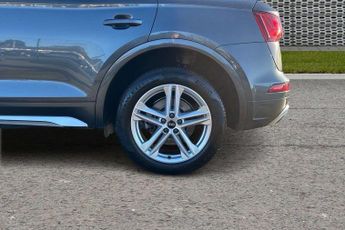 Audi Q5 Sport