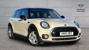 MINI Clubman Cooper Classic