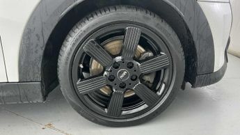 MINI Hatchback Cooper S Classic