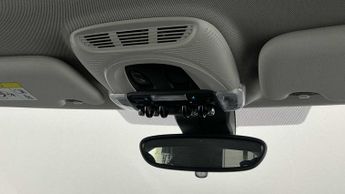 MINI Hatchback Cooper S Classic