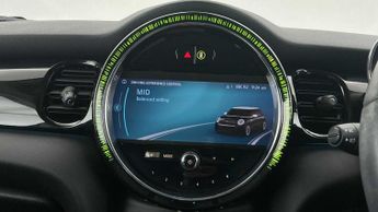 MINI Hatchback Cooper S Classic