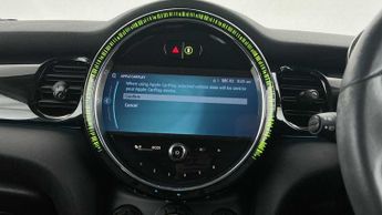 MINI Hatchback Cooper S Classic