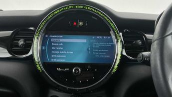 MINI Hatchback Cooper S Classic