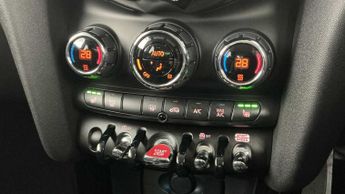 MINI Hatchback Cooper S Classic