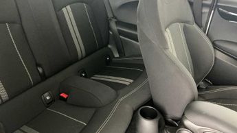 MINI Hatchback Cooper S Classic