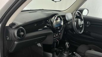 MINI Hatchback Cooper S Classic