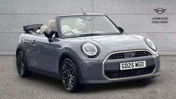 MINI Cooper S Exclusive