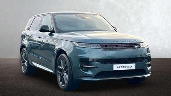 Land Rover Range Rover Sport Dynamic SE
