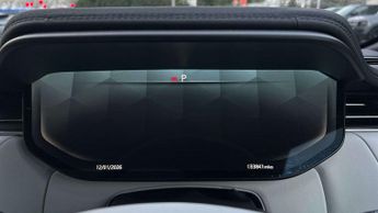 Land Rover Range Rover Sport Dynamic SE