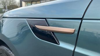Land Rover Range Rover Sport Dynamic SE