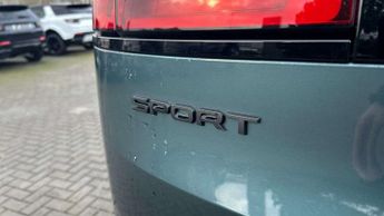 Land Rover Range Rover Sport Dynamic SE