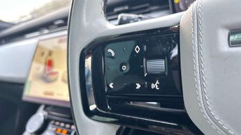 Land Rover Range Rover Sport Dynamic SE