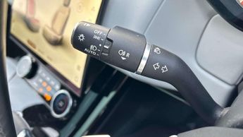 Land Rover Range Rover Sport Dynamic SE