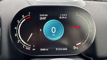 MINI Countryman Cooper Shadow Edition