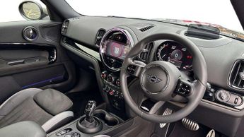 MINI Countryman Cooper Shadow Edition