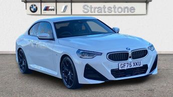  M Sport
