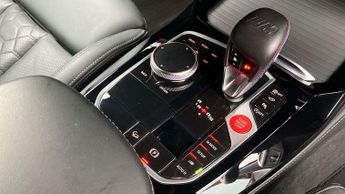 BMW X3 M M Competition