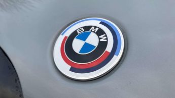 BMW X3 M M Competition