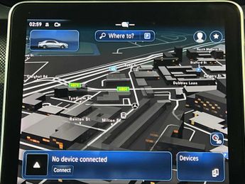 Mercedes-Benz C Class AMG Line