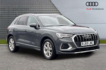 Audi Q3 Sport