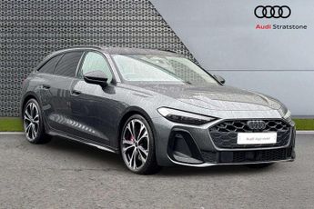 Audi A5 S5 Edition 1